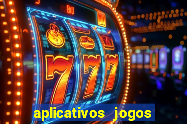 aplicativos jogos de futebol